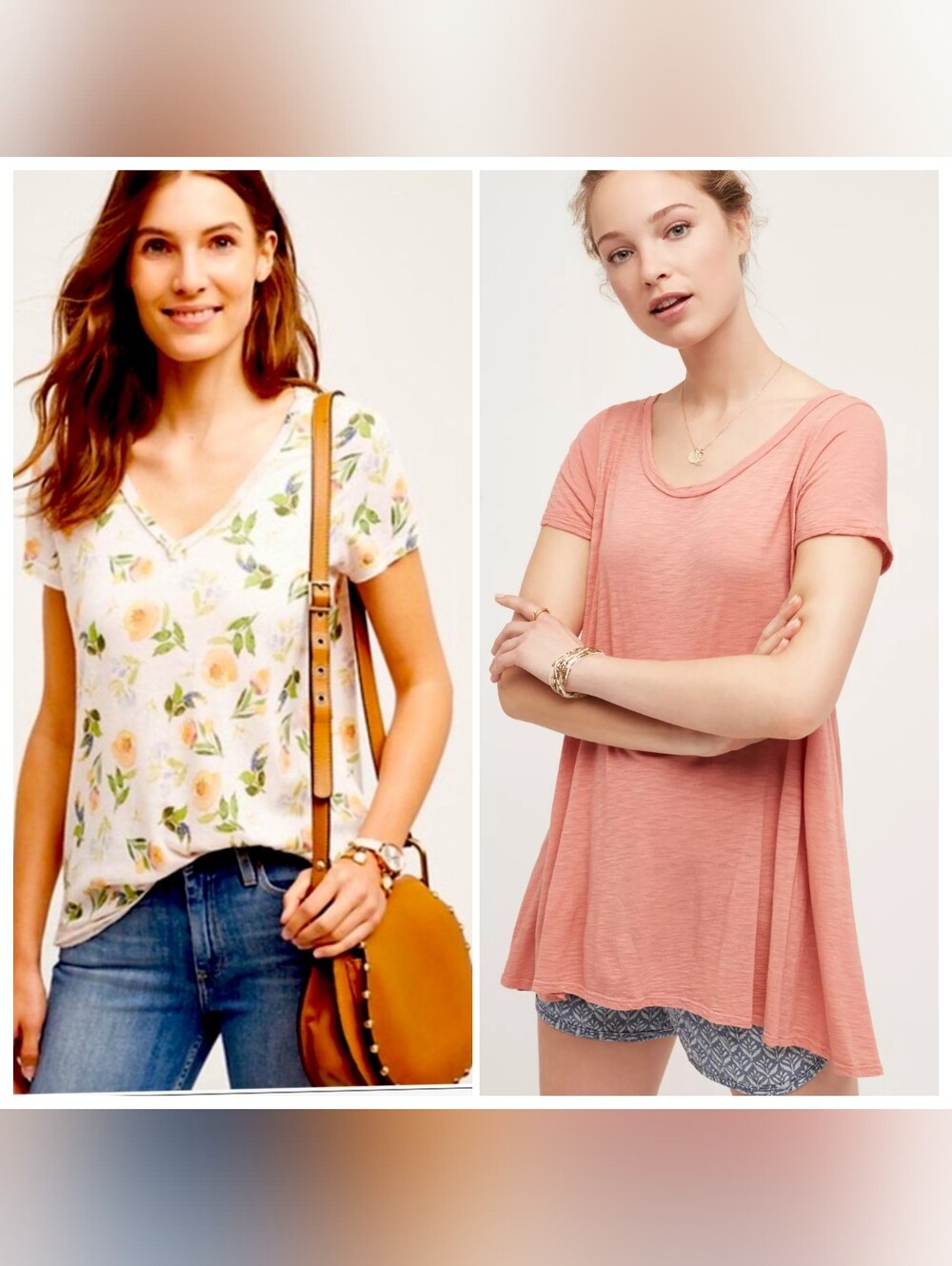 T.la T Shirt Bundle Women Small